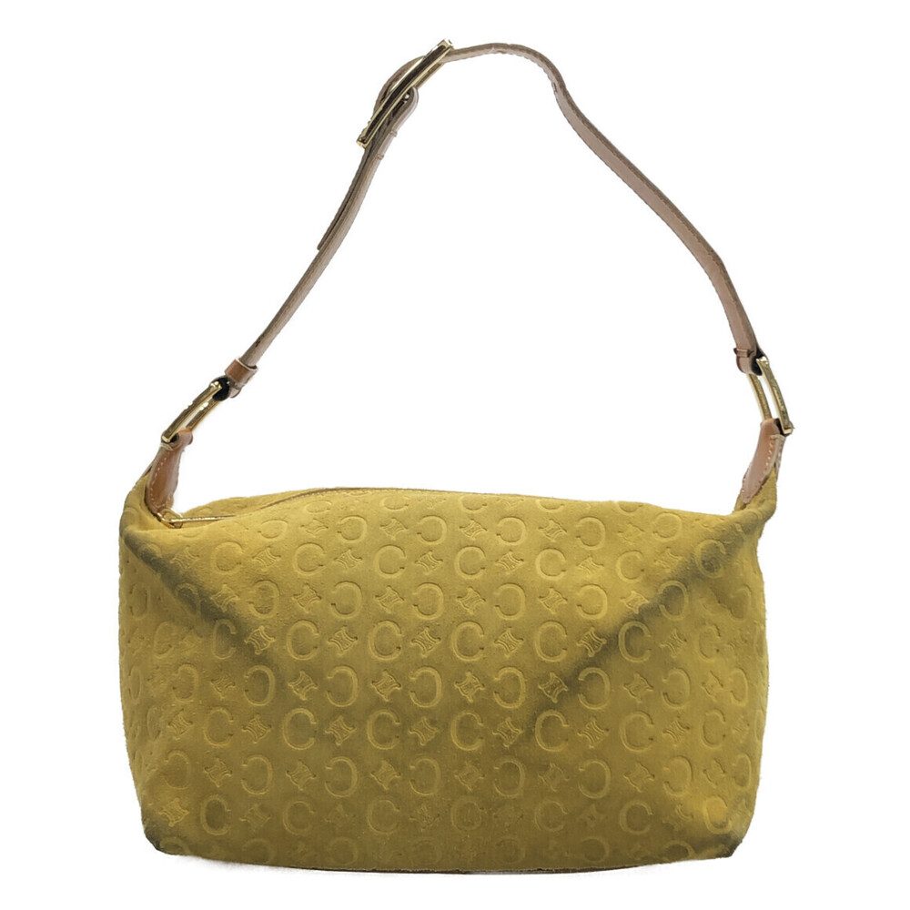 Celine Handbag Macadam Pattern